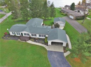 1 Rome Rock Creek Rd, Rome, OH 44085