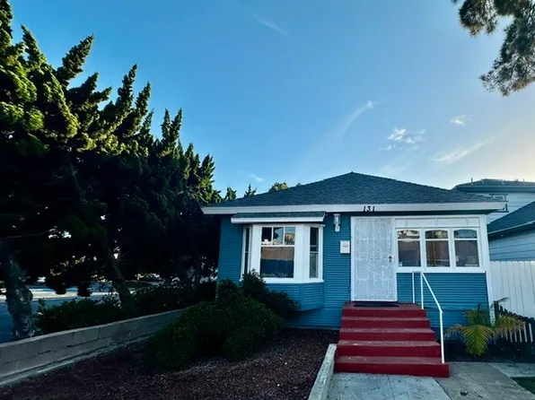131 N Pacific Coast Hwy, Redondo Beach, CA 90277