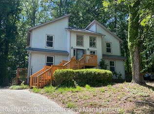 4600 Battle Forest Ln, Greensboro, NC 27455