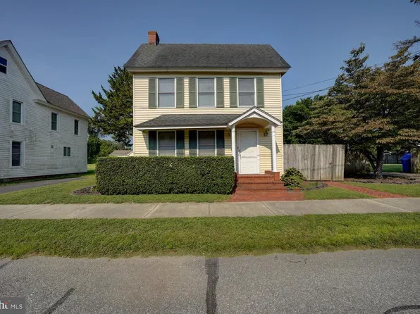 207 MARKET STREET, FREDERICA, DE 19946