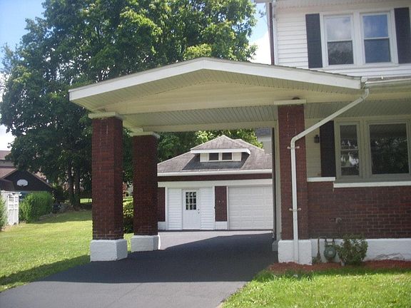 Carport