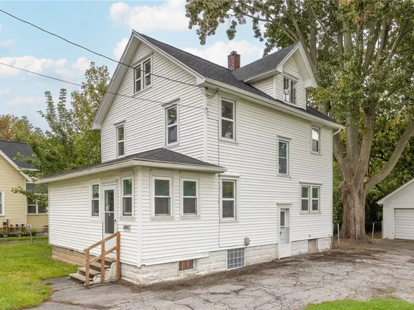 1490 Chili Ave, Rochester, NY 14624