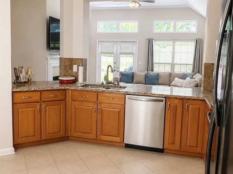 1077 Poplar St — Photo 4