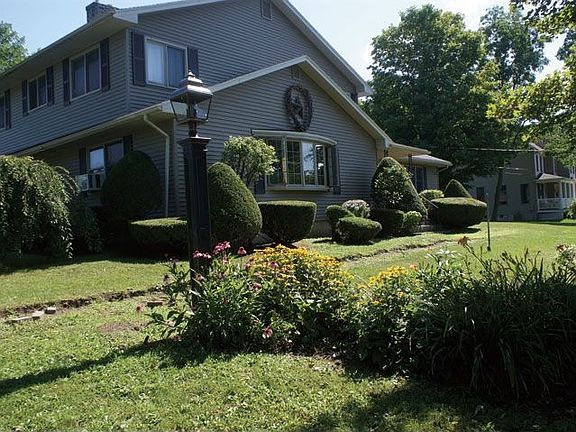 Another view from front