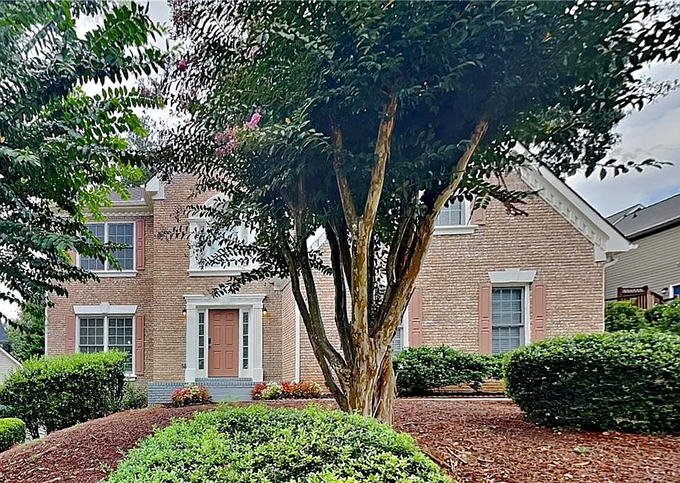 2836 Springrock Way