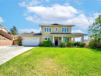835 Baghdady St, Corona, CA, 92879