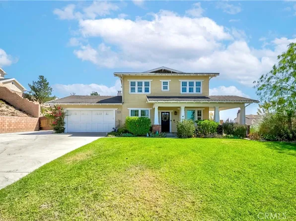 835 Baghdady St, Corona, CA 92879