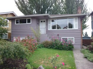 3935 SW Elmgrove St, Seattle, WA 98136