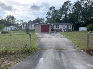 231 Deer Run Rd, Satsuma, FL 32189