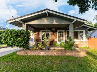 660 N Chester Ave, Pasadena, CA 91106
