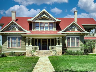 610 Second Street, Comfort, TX, 78013