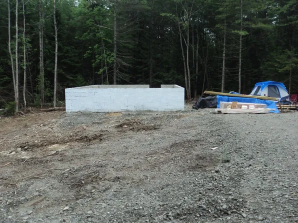Lot #4 Brooks Pond Drive, Corinna, ME 04928