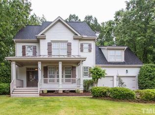 146 Skygrove Dr, Clayton, NC 27527