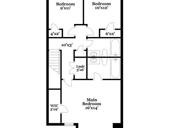 3rd image of 216 Meadowlark Pl