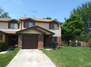 431 Irvine Ct, Wheeling, IL 60090