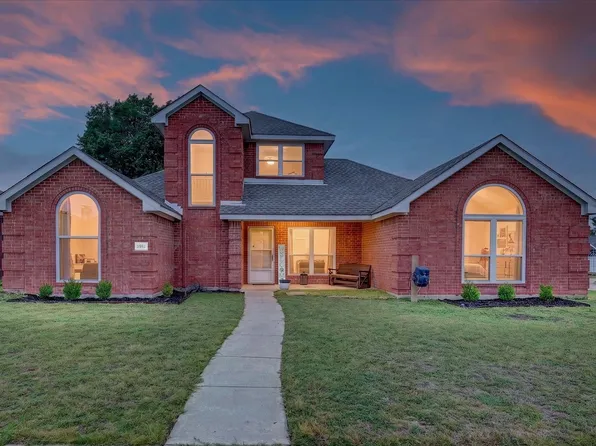 9961 Williford Trl, Frisco, TX 75033