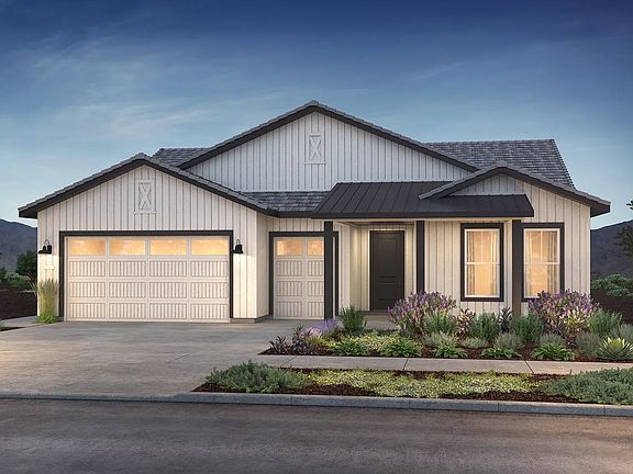 Exterior C Color Scheme 12