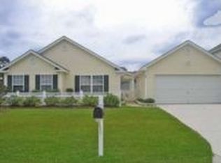 160 Moon Dance Ln, Summerville, SC 29483