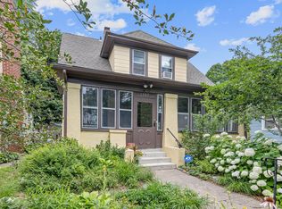 1307 Seminary Ave, Saint Paul, MN 55104