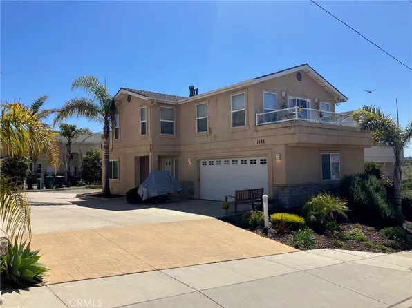 1485 16th St, Oceano, CA 93445