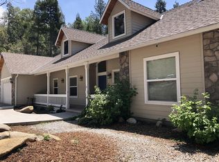 41175 Acorn Rd, Auberry, CA 93602
