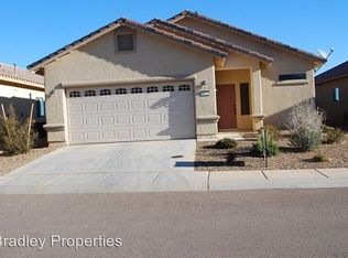 4419 Big Bend St, Sierra Vista, AZ 85650