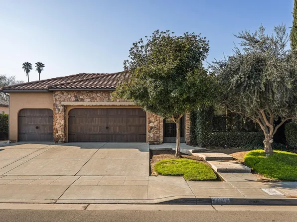 6065 N Sycamore Ave, Fresno, CA 93723