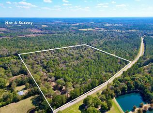 Fords Creek Rd, Poplarville, MS 39470
