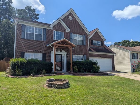 1444 Sydney Pond Cir