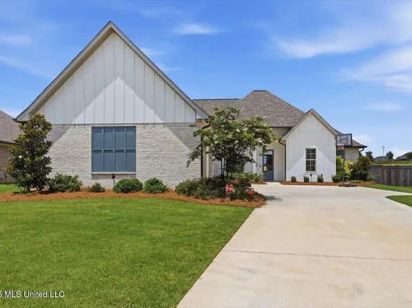 249 Bronson Bnd, Flowood, MS 39232