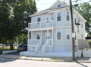 226 Clarence St, Providence, RI 02909