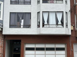 1348 11th Ave, San Francisco, CA 94122