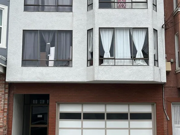 1348 11th Ave, San Francisco, CA 94122