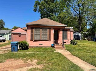 509 W Emory St, Marshall, TX 75670