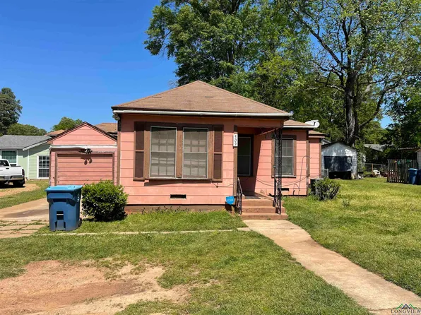 509 W Emory St, Marshall, TX 75670
