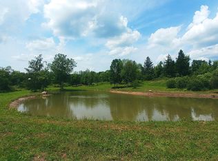 0 Crump Rd, Holland, NY 14080