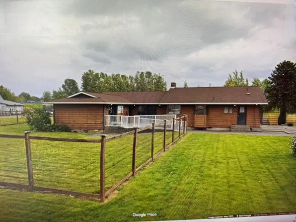 5210 Labounty Dr, Ferndale, WA 98248