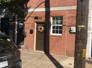 2371 E Letterly St, Philadelphia, PA 19125