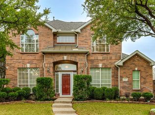 2164 Barret Dr, Frisco, TX 75033