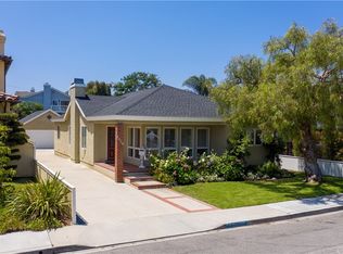 1826 8th St, Manhattan Beach, CA 90266