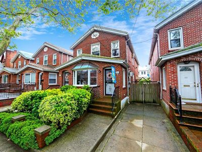 74 74th St, Brooklyn, NY, 11209