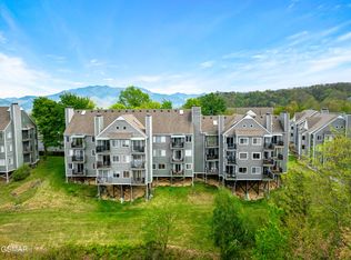1260 Ski View Dr #4308, Gatlinburg, TN 37738