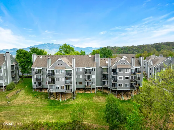 1260 Ski View Dr #4308, Gatlinburg, TN 37738