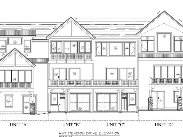 264 Hay Meadow Drive Lot 29, Fraser, CO 80442
