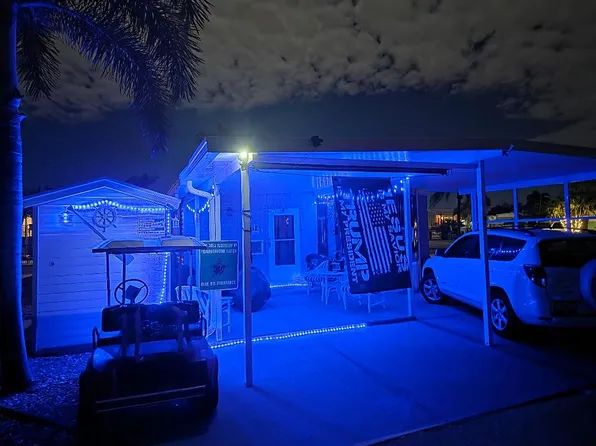 3701 Baynard Dr #D4, Punta Gorda, FL 33950
