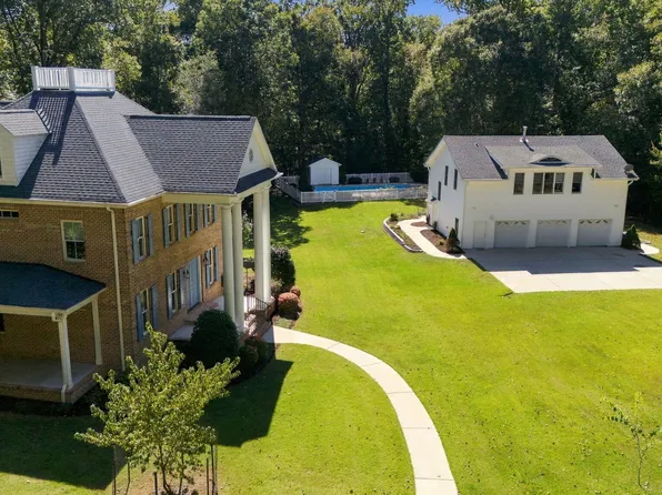 278 Skippers Road, New Bern, NC 28562