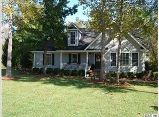 1421 Whirlaway Ct, York, SC 29745