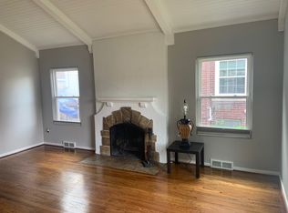 2809 W Eight Mile Rd, Detroit, MI 48203