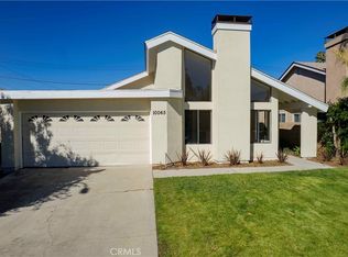 10065 Hillview Ave, Chatsworth, CA 91311