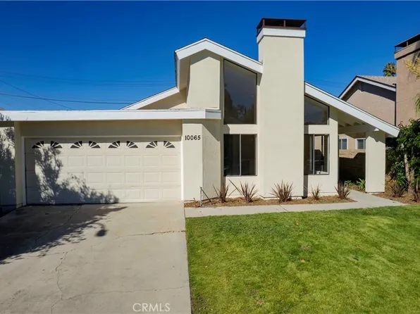 10065 Hillview Ave, Chatsworth, CA 91311